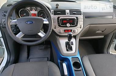 Внедорожник / Кроссовер Ford Kuga 2009 в Одессе