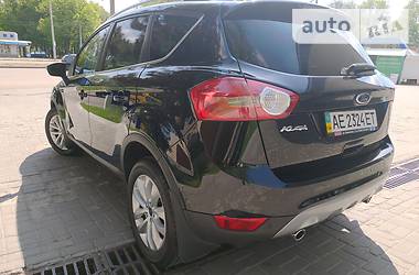 Внедорожник / Кроссовер Ford Kuga 2012 в Днепре