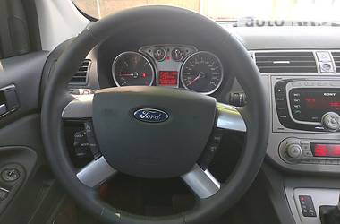 Внедорожник / Кроссовер Ford Kuga 2012 в Днепре