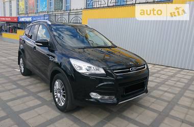 Позашляховик / Кросовер Ford Kuga 2013 в Вінниці