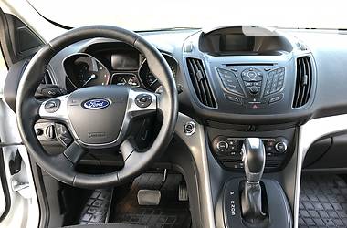 Внедорожник / Кроссовер Ford Kuga 2013 в Сумах