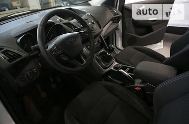 Внедорожник / Кроссовер Ford Kuga 2019 в Киеве