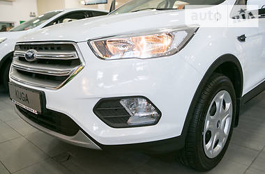 Внедорожник / Кроссовер Ford Kuga 2019 в Киеве