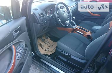 Внедорожник / Кроссовер Ford Kuga 2008 в Ивано-Франковске