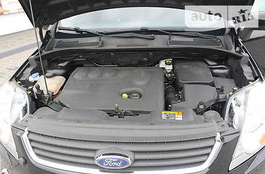 Внедорожник / Кроссовер Ford Kuga 2008 в Стрые