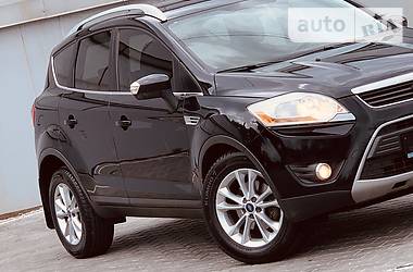 Внедорожник / Кроссовер Ford Kuga 2013 в Одессе