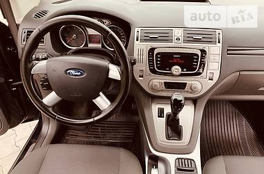 Внедорожник / Кроссовер Ford Kuga 2013 в Одессе