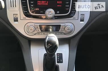 Позашляховик / Кросовер Ford Kuga 2010 в 