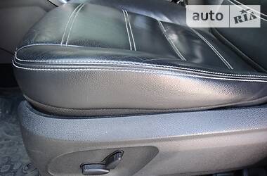 Позашляховик / Кросовер Ford Kuga 2011 в 