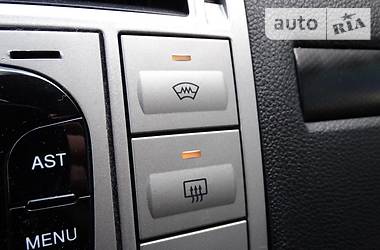 Позашляховик / Кросовер Ford Kuga 2011 в 