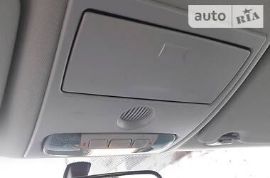 Позашляховик / Кросовер Ford Kuga 2011 в 