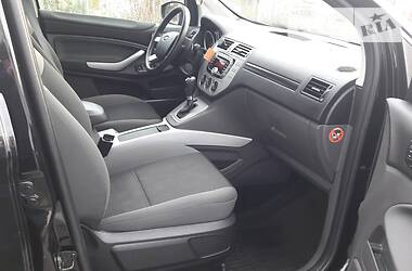 Позашляховик / Кросовер Ford Kuga 2011 в 