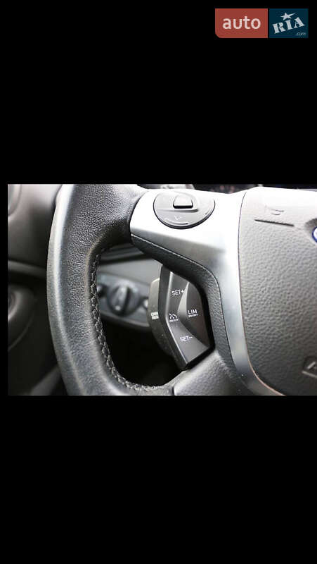 Внедорожник / Кроссовер Ford Kuga 2016 в Конотопе фото 18 Внедорожник / Кроссовер Ford Kuga 2016 в Конотопе