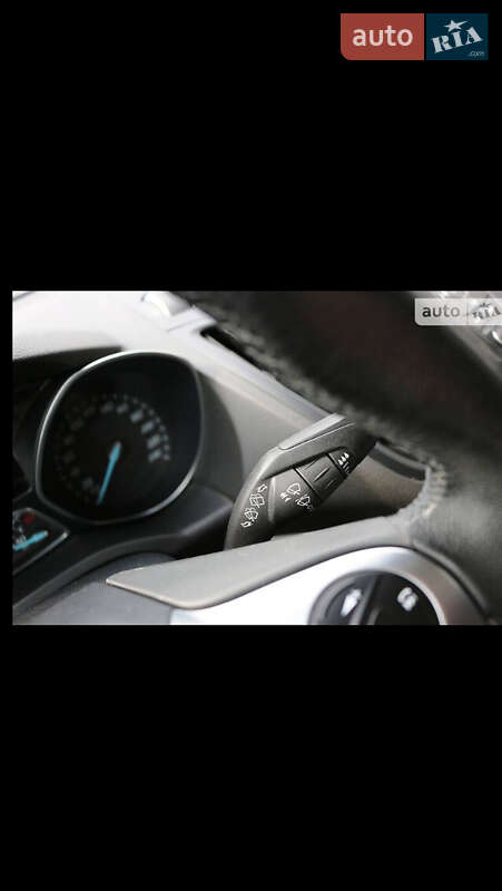 Внедорожник / Кроссовер Ford Kuga 2016 в Конотопе фото 24 Внедорожник / Кроссовер Ford Kuga 2016 в Конотопе