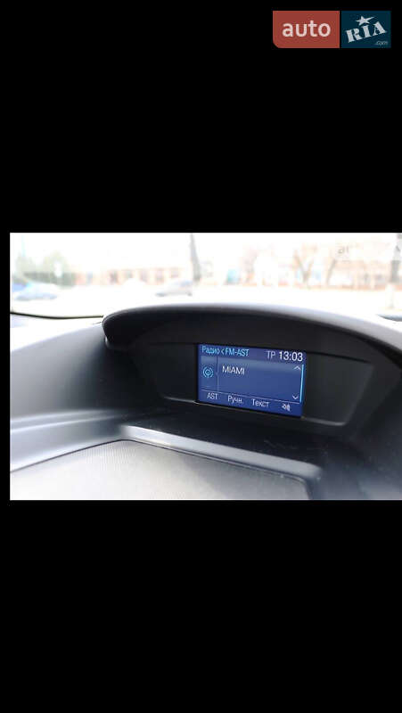 Внедорожник / Кроссовер Ford Kuga 2016 в Конотопе фото 8 Внедорожник / Кроссовер Ford Kuga 2016 в Конотопе