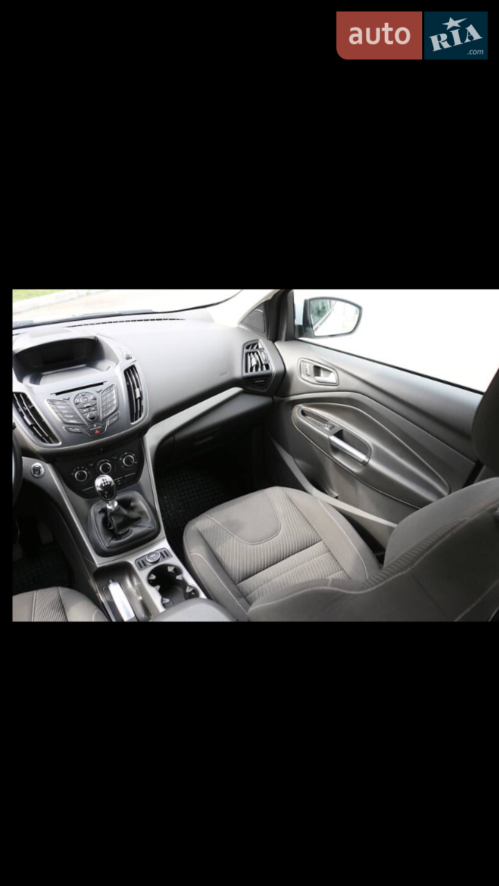2016 Ford Kuga - мініатюра 34