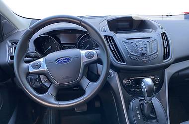 Внедорожник / Кроссовер Ford Kuga 2015 в Виннице