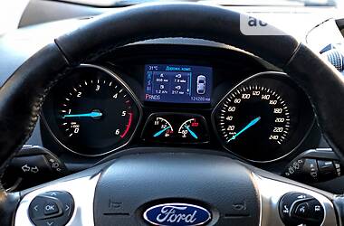 Внедорожник / Кроссовер Ford Kuga 2013 в Киеве