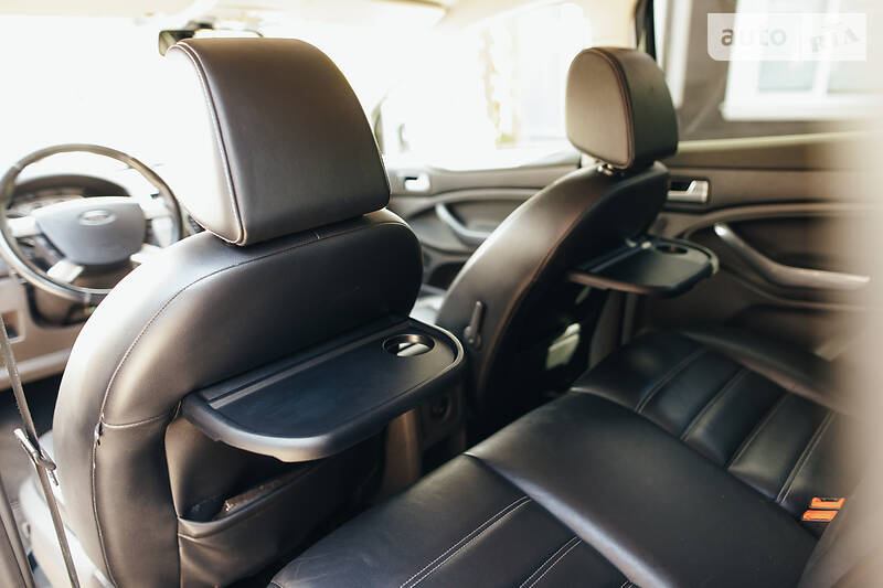 Хетчбек Ford Kuga 2011 в Хмельницькому