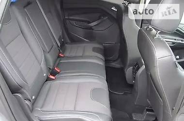 Внедорожник / Кроссовер Ford Kuga 2013 в Радехове