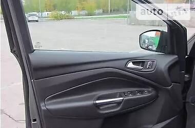 Внедорожник / Кроссовер Ford Kuga 2013 в Радехове