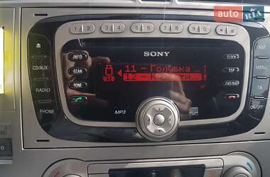 Внедорожник / Кроссовер Ford Kuga 2011 в 