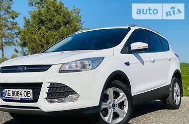 Внедорожник / Кроссовер Ford Kuga 2013 в Днепре