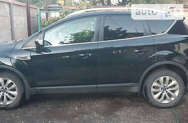 Внедорожник / Кроссовер Ford Kuga 2012 в Павлограде