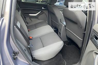 Внедорожник / Кроссовер Ford Kuga 2012 в Харькове