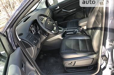 Внедорожник / Кроссовер Ford Kuga 2011 в Северодонецке