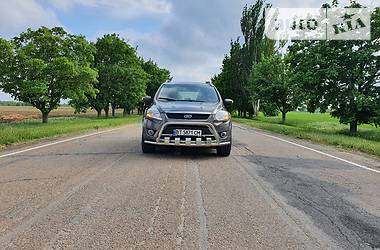 Внедорожник / Кроссовер Ford Kuga 2011 в Херсоне