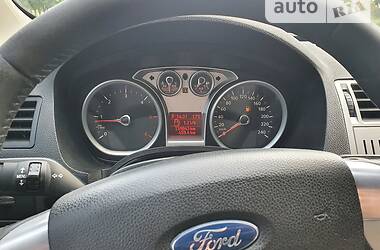 Внедорожник / Кроссовер Ford Kuga 2011 в Херсоне