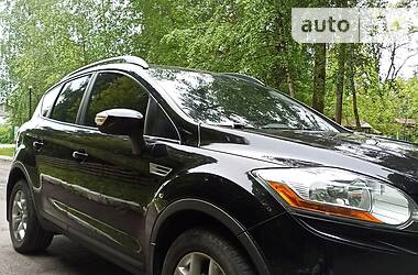 Универсал Ford Kuga 2011 в Хмельницком