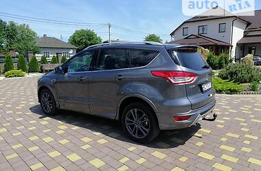 Внедорожник / Кроссовер Ford Kuga 2014 в Стрые