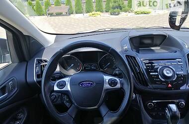 Внедорожник / Кроссовер Ford Kuga 2014 в Стрые