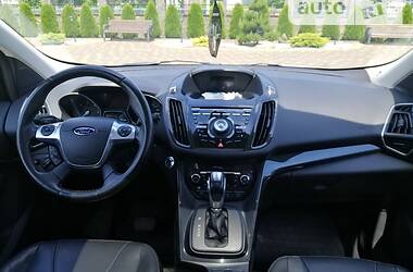 Внедорожник / Кроссовер Ford Kuga 2014 в Стрые