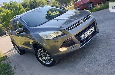 Внедорожник / Кроссовер Ford Kuga 2013 в Днепре