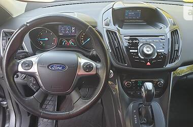 Внедорожник / Кроссовер Ford Kuga 2013 в Днепре