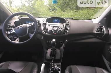 Внедорожник / Кроссовер Ford Kuga 2014 в Коломые