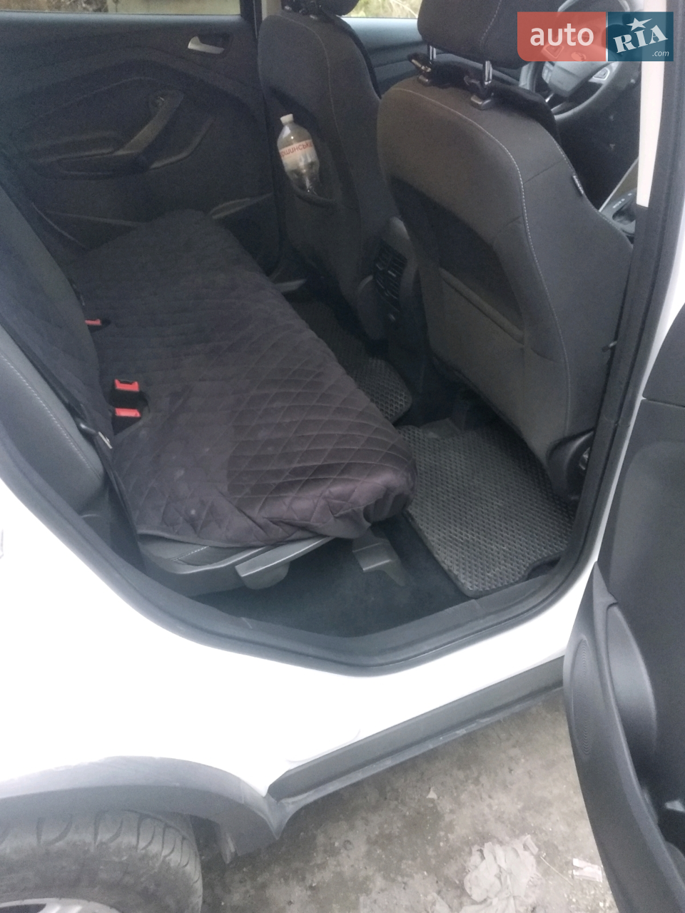 2018 Ford Kuga - мініатюра 4