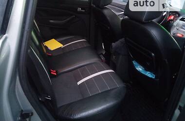 Внедорожник / Кроссовер Ford Kuga 2008 в Рахове