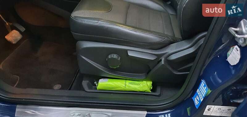 Внедорожник / Кроссовер Ford Kuga 2013 в Сумах фото 12 Внедорожник / Кроссовер Ford Kuga 2013 в Сумах