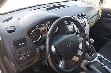 Внедорожник / Кроссовер Ford Kuga 2009 в Калуше