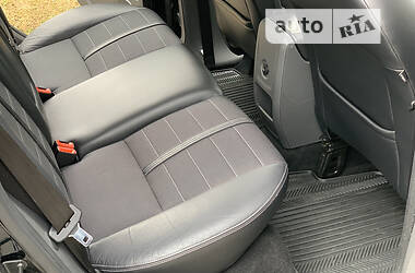 Внедорожник / Кроссовер Ford Kuga 2012 в 