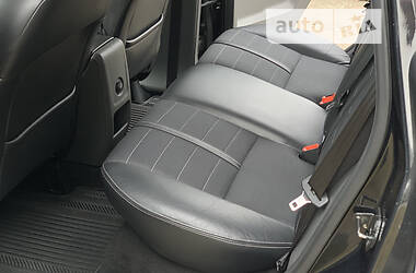 Внедорожник / Кроссовер Ford Kuga 2012 в 