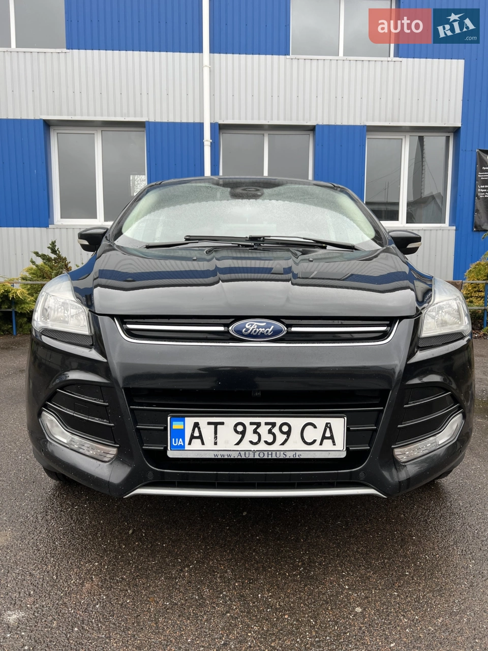 2015 Ford Kuga - мініатюра 18