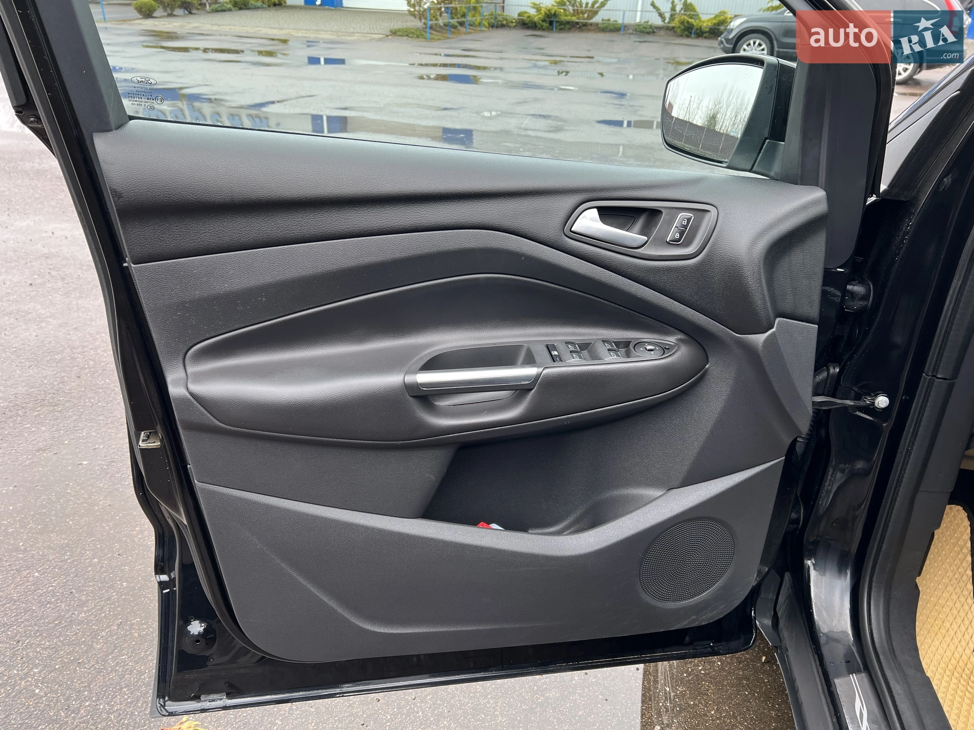 2014 Ford Kuga - мініатюра 7