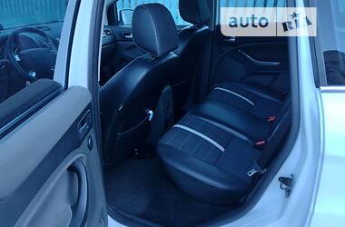 Внедорожник / Кроссовер Ford Kuga 2009 в Житомире