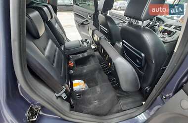 Внедорожник / Кроссовер Ford Kuga 2011 в 