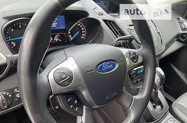 Внедорожник / Кроссовер Ford Kuga 2014 в Ивано-Франковске